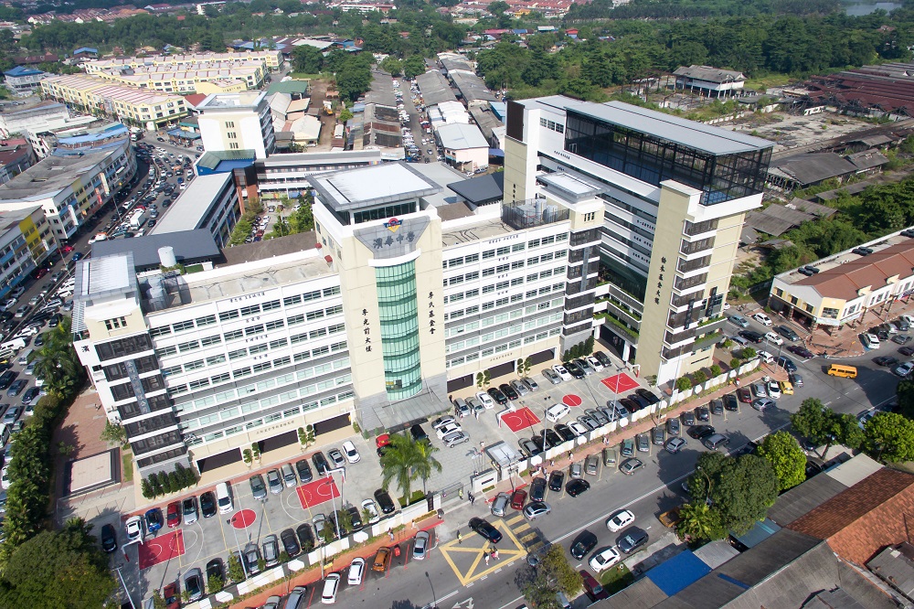 School Campus